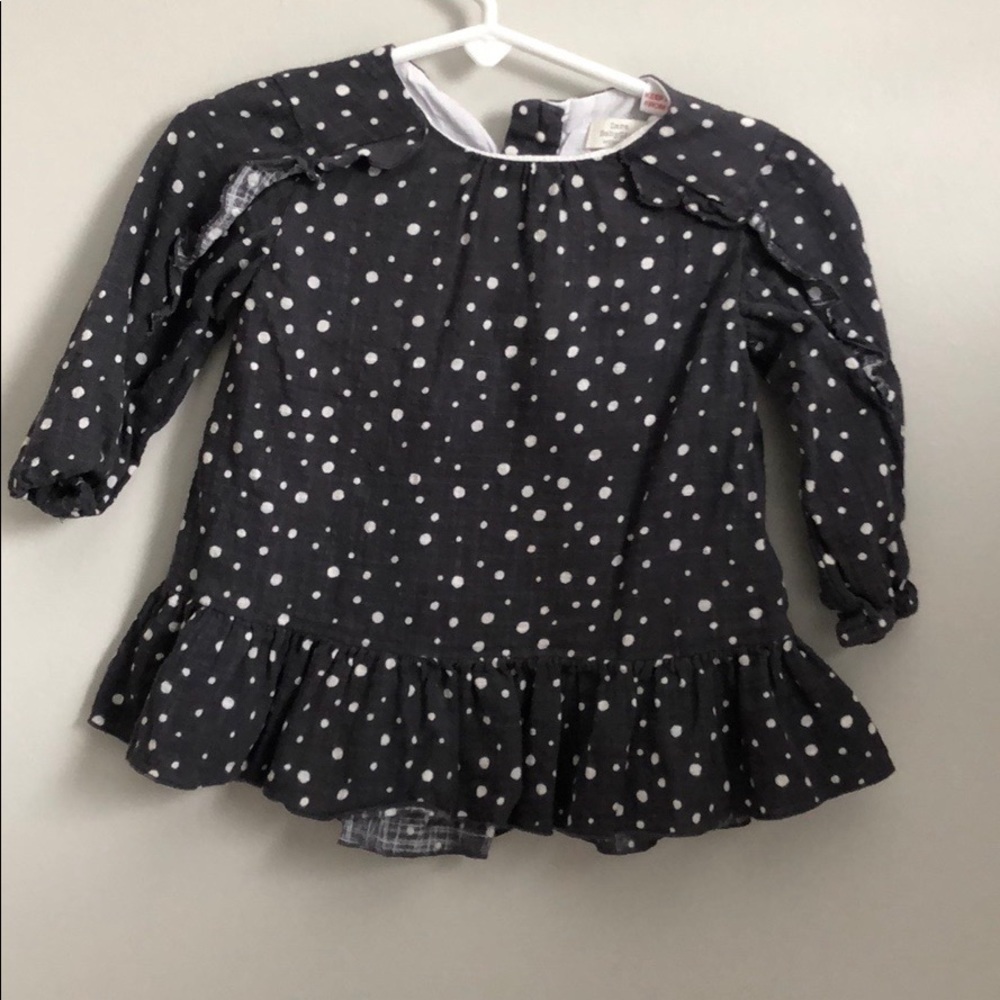 9-12 months Baby Zara Dress